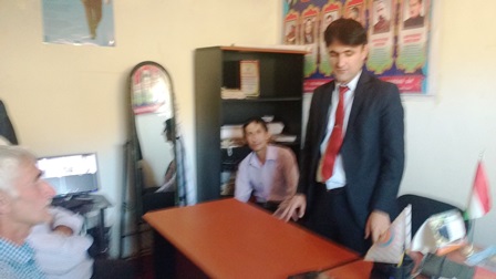 Эссе Дар Бораи Точикистон Хонаи Умеди Ман Эссе Дар Бораи Точикистон Хонаи Умеди Ман
